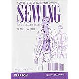 Sewing for the Apparel Industry and Patterns for Sewing for the Apparel Industry Package PDF