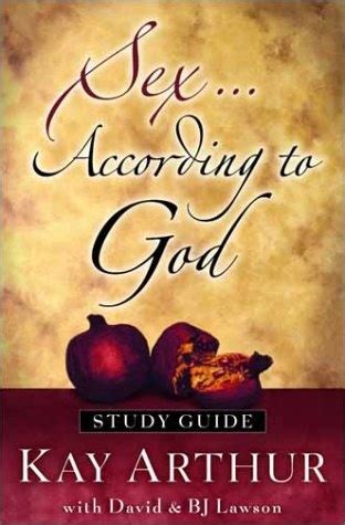 Sex According to God PDF