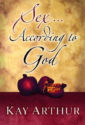 Sex According to God Epub