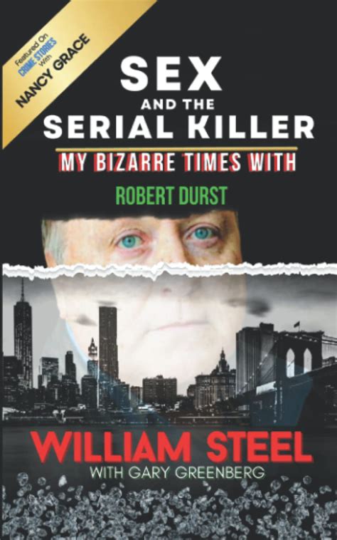 Sex And The Serial Killer PDF