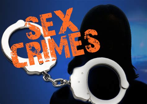 Sex Crime PDF