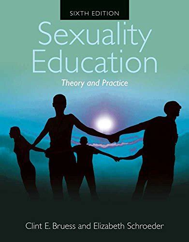 Sex Education AIDS and Sexuality 1st Edition PDF
