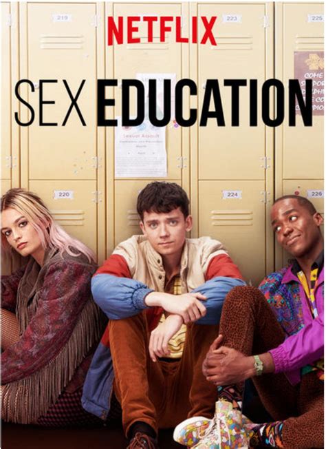 Sex Education Is for the Family Epub