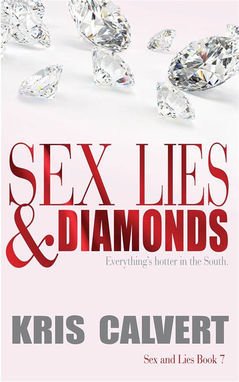 Sex Lies and Diamonds Sex and Lies Book 7 PDF