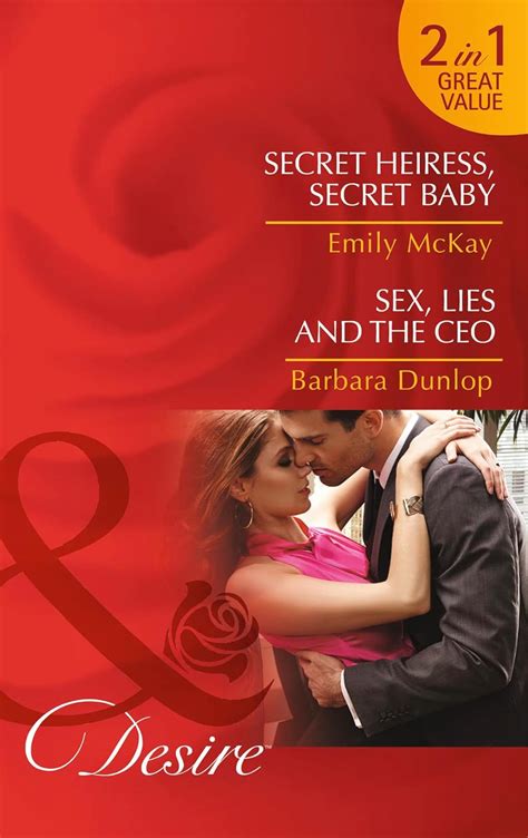 Sex Lies and the CEO Chicago Sons Doc