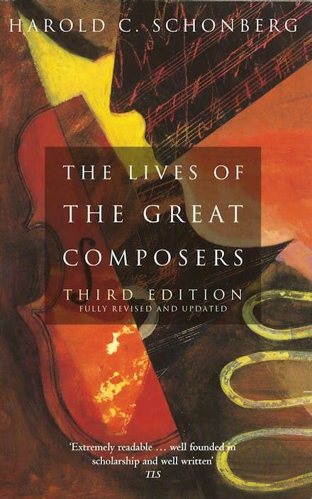 Sex Lives of the Great Composers PDF