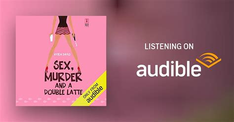 Sex Murder and a Double Latte Epub