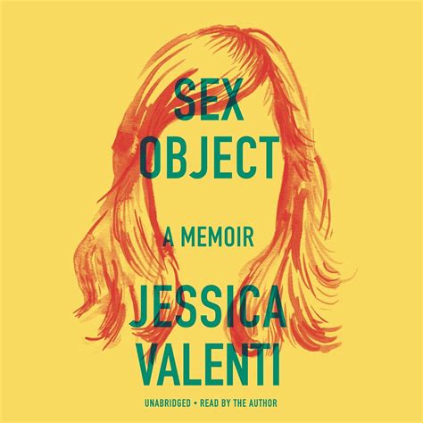 Sex Object A Memoir Doc