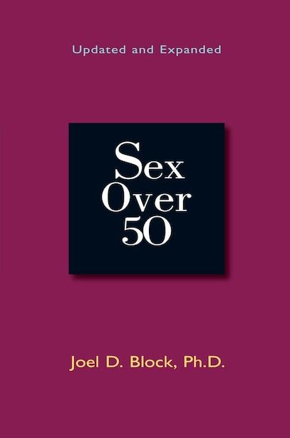 Sex Over 50 Updated and Expanded Reader