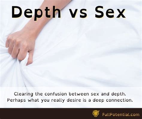 Sex Perhaps PDF