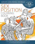 Sex Position Coloring Book Zentangle Epub