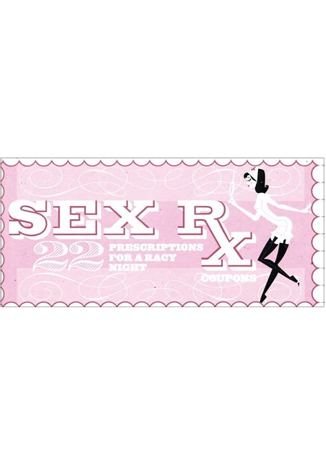 Sex Rx Coupons Doc