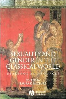 Sex and Sexuality in Classical Athens Debates and Documents in Ancient History EUP Doc