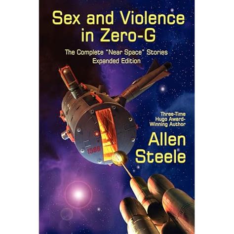 Sex and Violence in Zero-G Epub