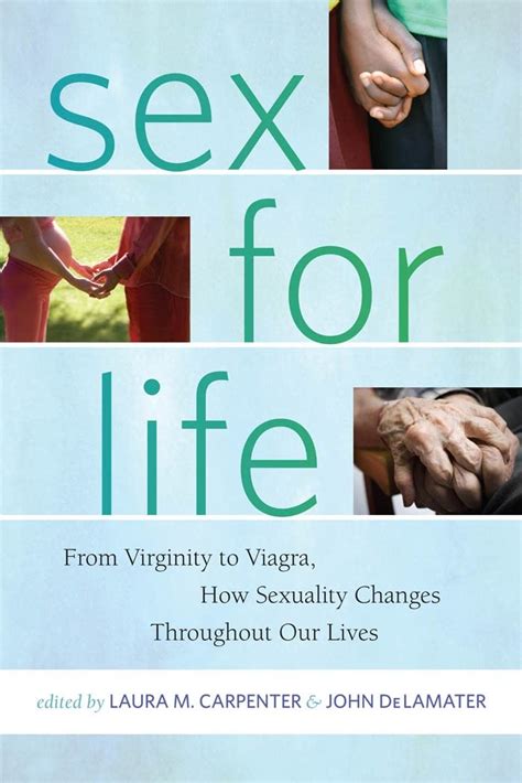 Sex for Life From Virginity to Viagra Epub