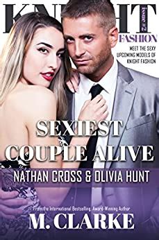 Sexiest Couple Alive Knight Fashion Volume 2 Reader