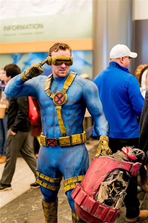 Sexiest Male Cosplay: A Guide to the Ultimate Costumes