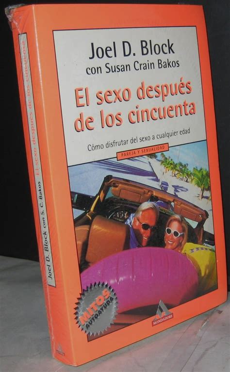 Sexo Despues de Los Cincuenta El Spanish Edition Doc