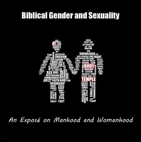Sexual Complimentarity The Pursuit of Biblical Manhood and Womanhood Doc