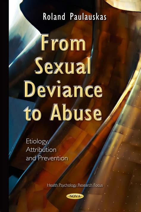 Sexual Deviance Readers in Social Problems Doc