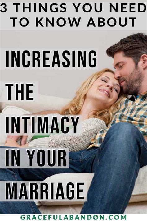 Sexual Intimacy in Marriage Doc