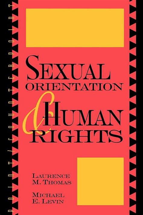 Sexual Orientation and Human Rights Point Counterpoint Philosophers Debate Contemporary Issues Epub