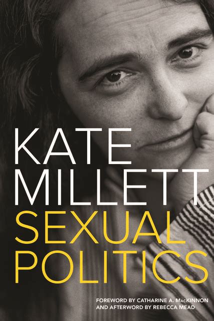 Sexual Politics PDF