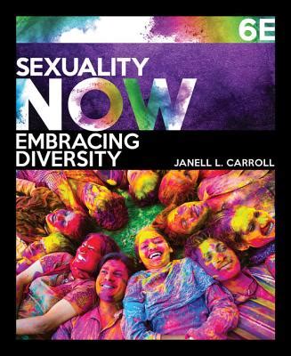 Sexuality Now Embracing Diversity MindTap Course List PDF