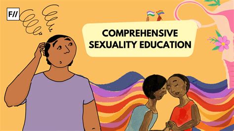 Sexuality education