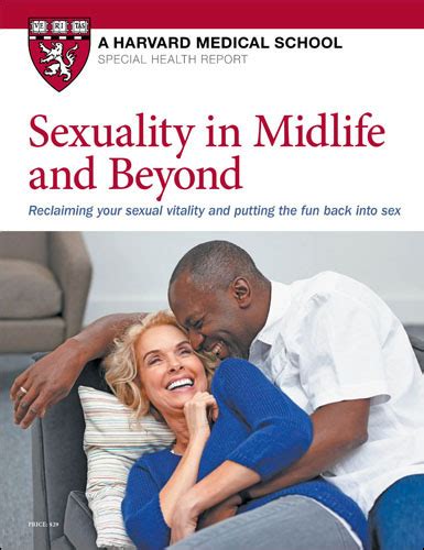 Sexuality in Mid-Life 1st Edition Reader