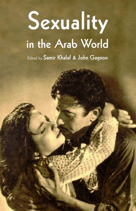 Sexuality in the Arab World Epub