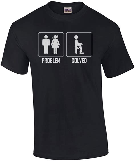 Sexually Offensive T-Shirts: A Disturbing Trend