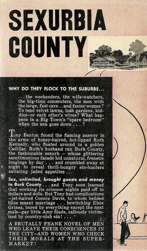 Sexurbia County Illustrated PDF