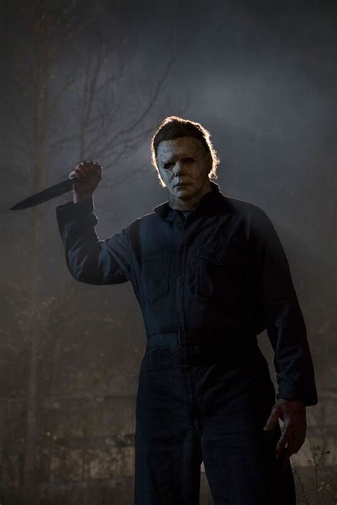 Sexy Michael Myers Halloween Costume: A Bone-Chilling Appeal