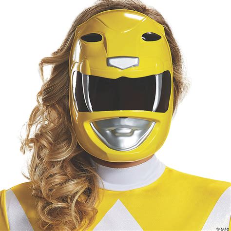 Sexy Power Ranger Costume: Unleash Your Inner Superhero