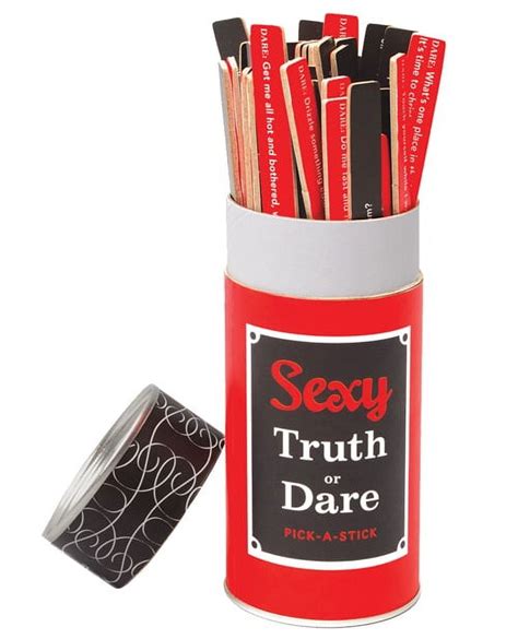 Sexy Truth Dare Pick   Stick Kindle Editon