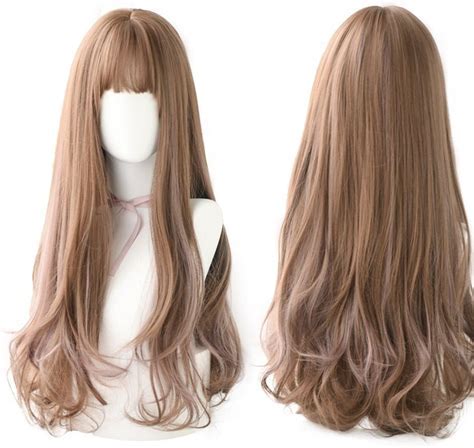 Sexy Wigs: An Alluring Transformation for Every Occasion