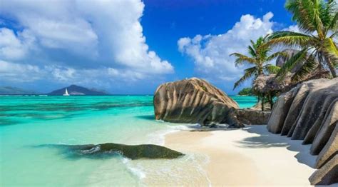 Seychelles: A Hub of Crypto Exchanges in the Indian Ocean