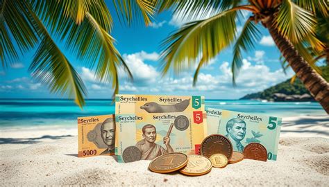 Seychelles Currency: Everything You Need to Know