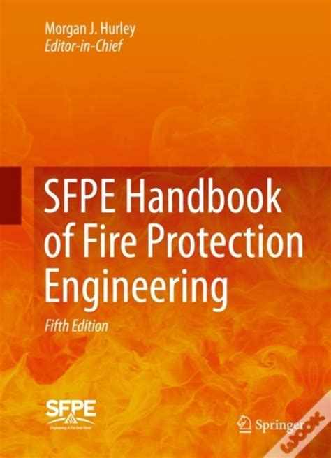 Sfpe.Handbook.of.Fire.Protection.Engineering Ebook Kindle Editon