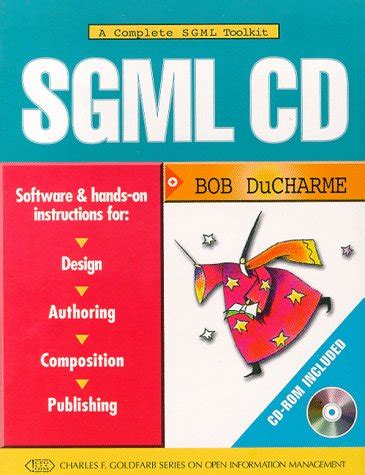 Sgml Cd Reader