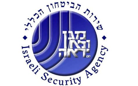 Shabak Shin Bet: A Secretive Force in Israel's National Security Architecture