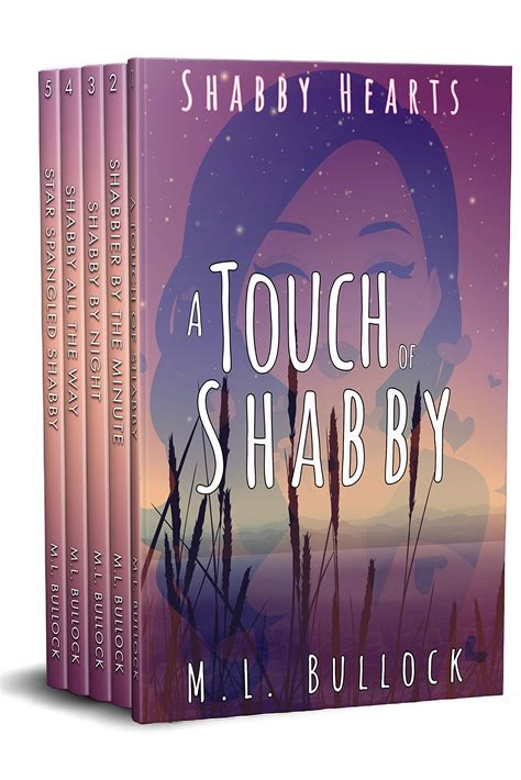 Shabby Hearts 3 Book Series PDF