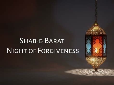 Shabe Barat 2019 in India: A Night of Forgiveness and Blessings