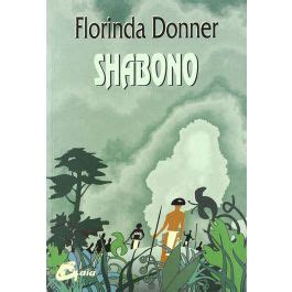 Shabono Ebook Kindle Editon