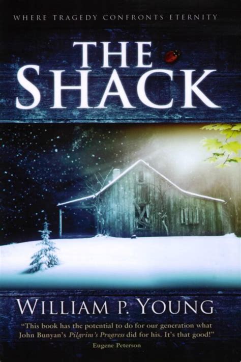 Shack Where Tragedy Confronts Eternity Epub