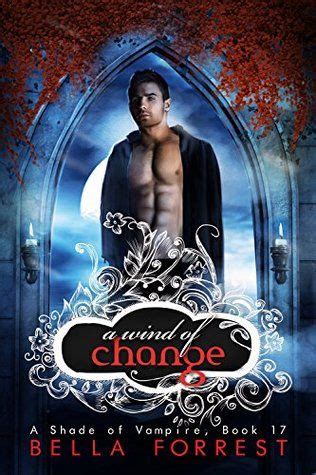 Shade Vampire 17 Wind Change Epub