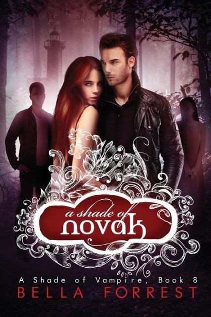 Shade Vampire Novak Reader