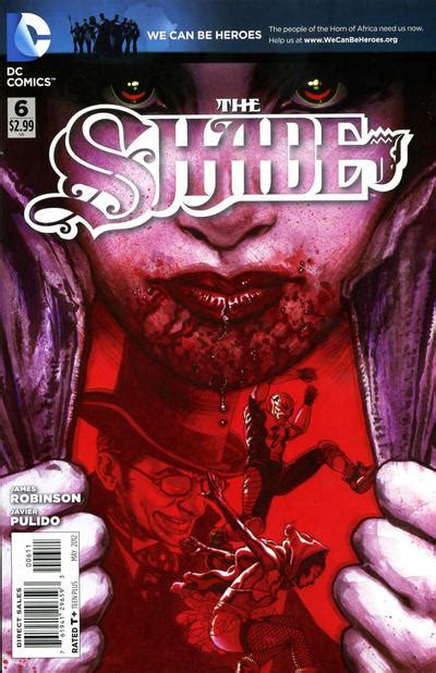 Shade Vol 2 6 PDF