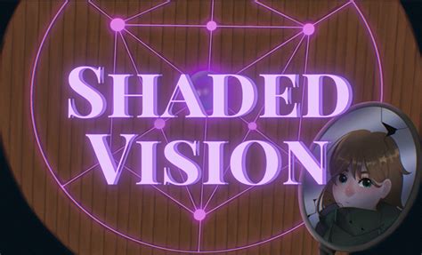 Shaded Vision 8 CDs PDF